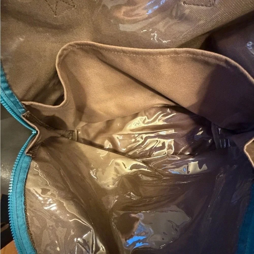 MB Greene Tote Bag NWOT